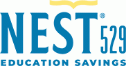 NEST 529 Education Savings logo