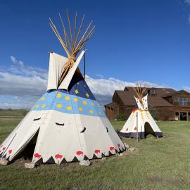 Agate Fossil Beds National Monument