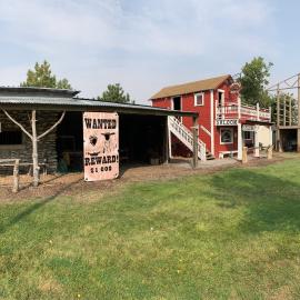 dobbysfrontiertown