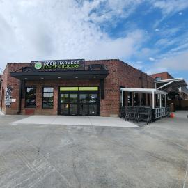 Open Harvest Co-op Grocery